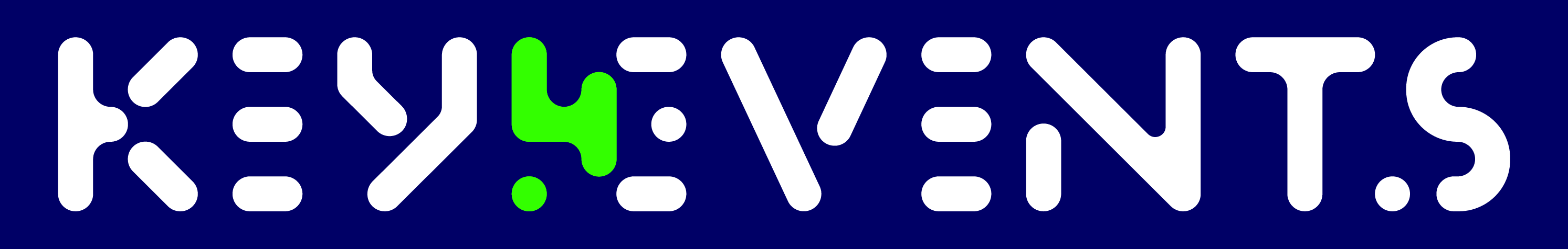 Logo KEY4EVENTS